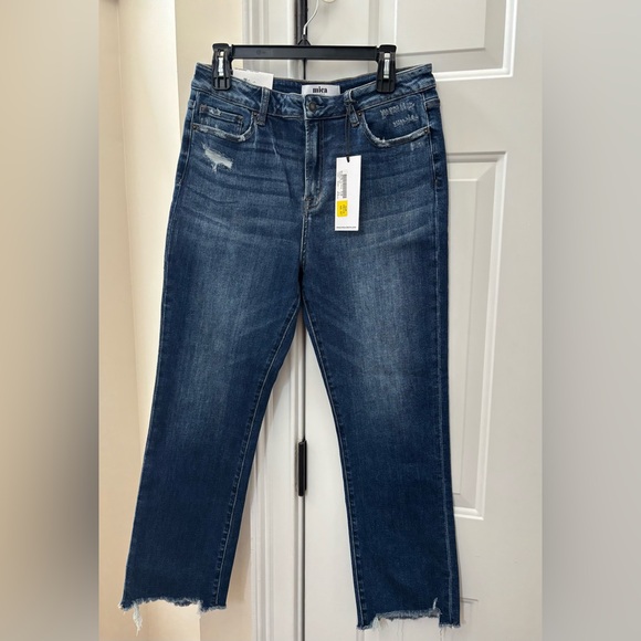 Mica Denim - Mica Denim Jeans